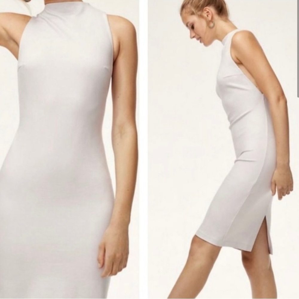 Matheson Dress